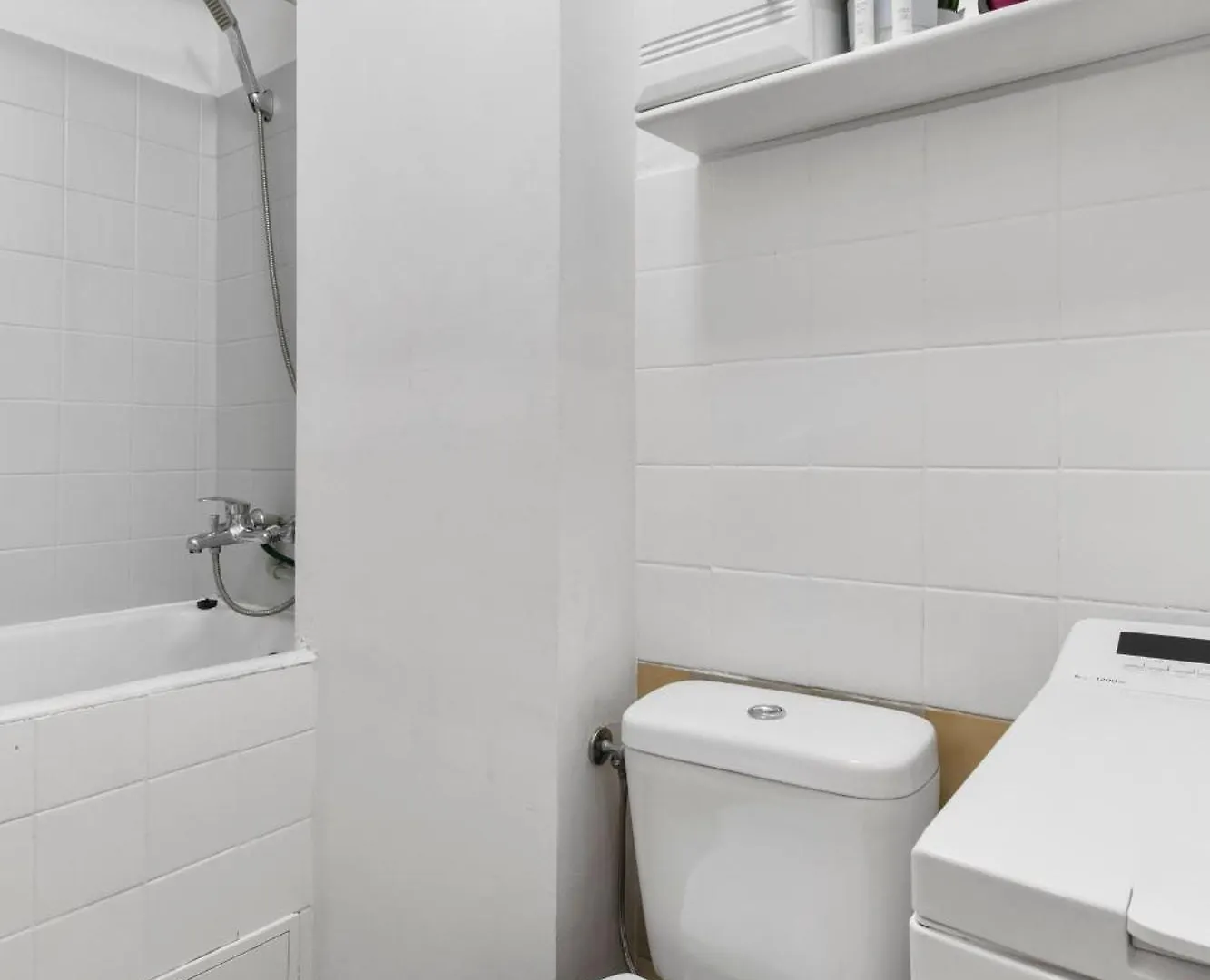 City Centre Studio By Esteum Host Apartment Warsaw
