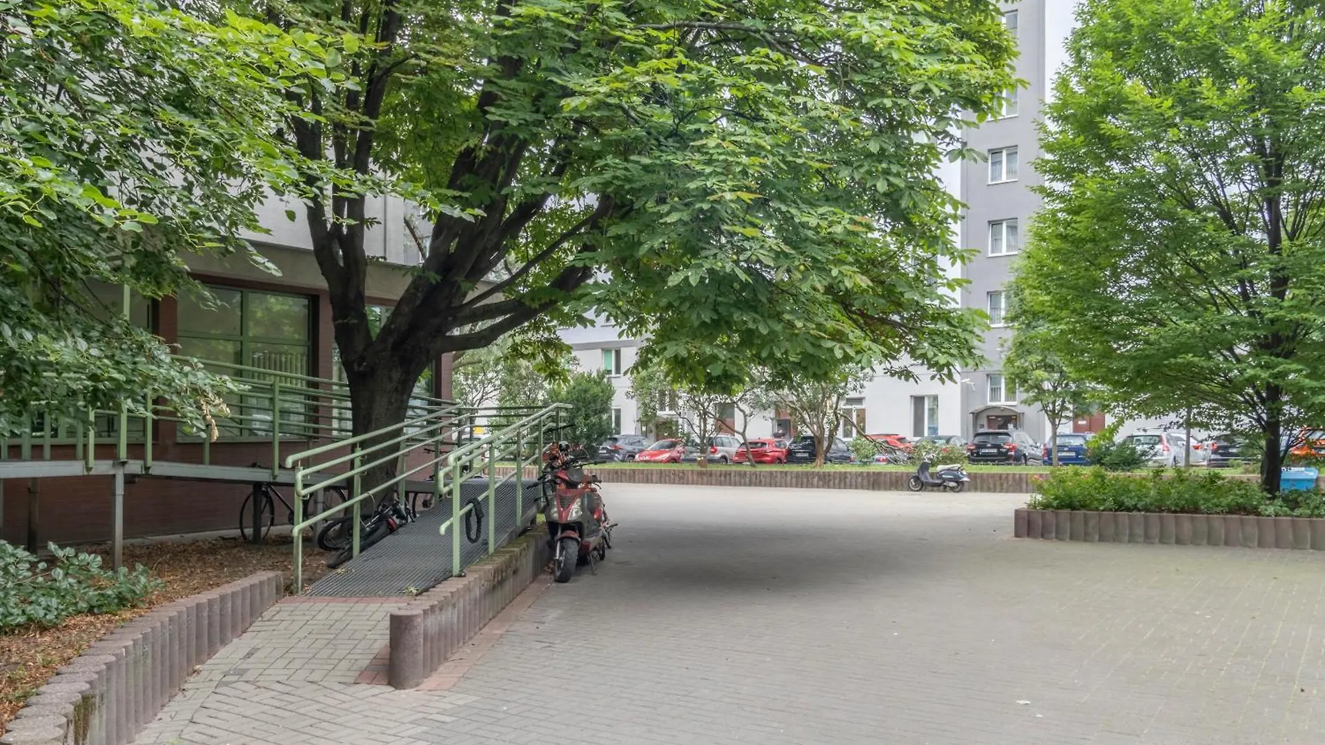 City Centre Studio By Esteum Host Apartment Warsaw